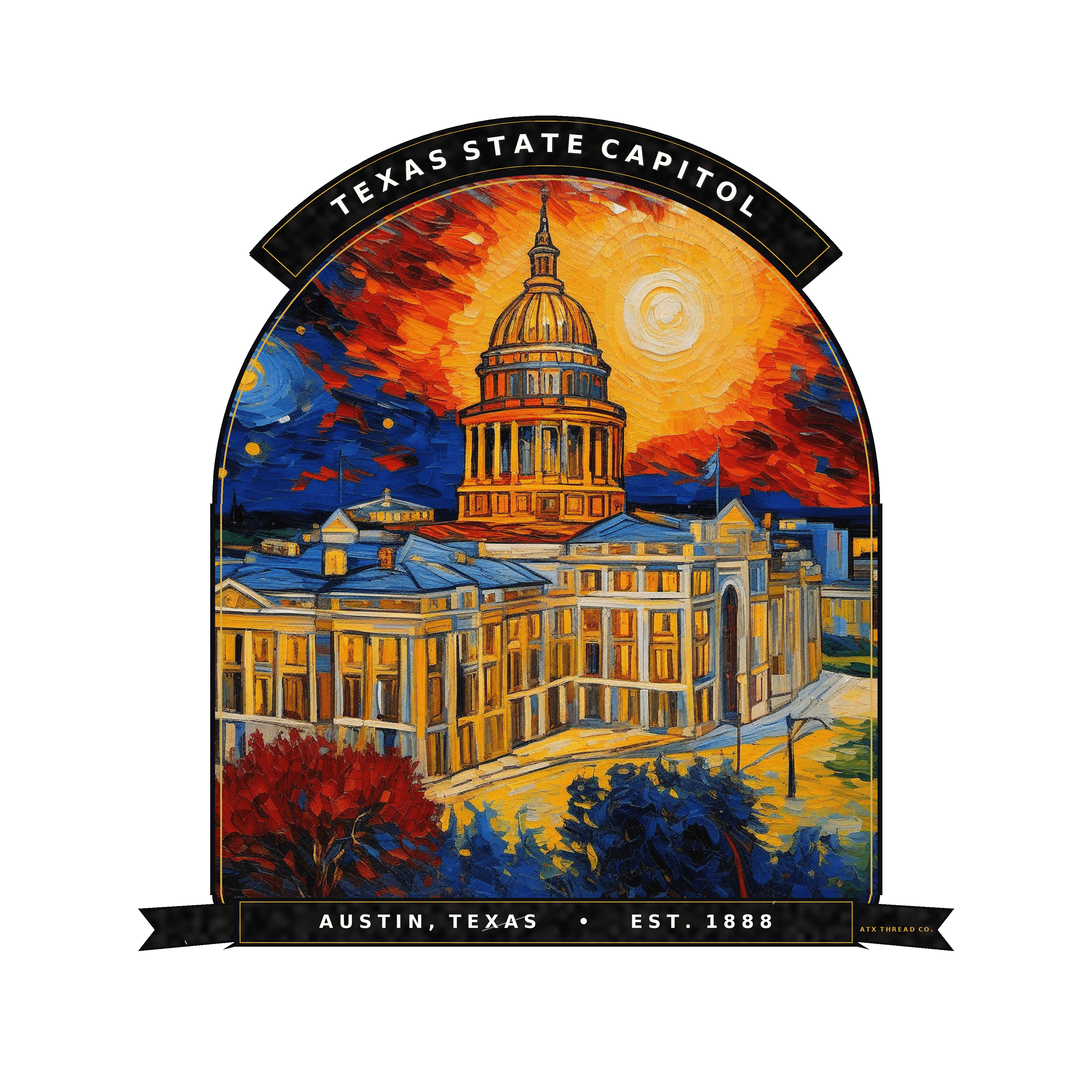 Texas State Capitol