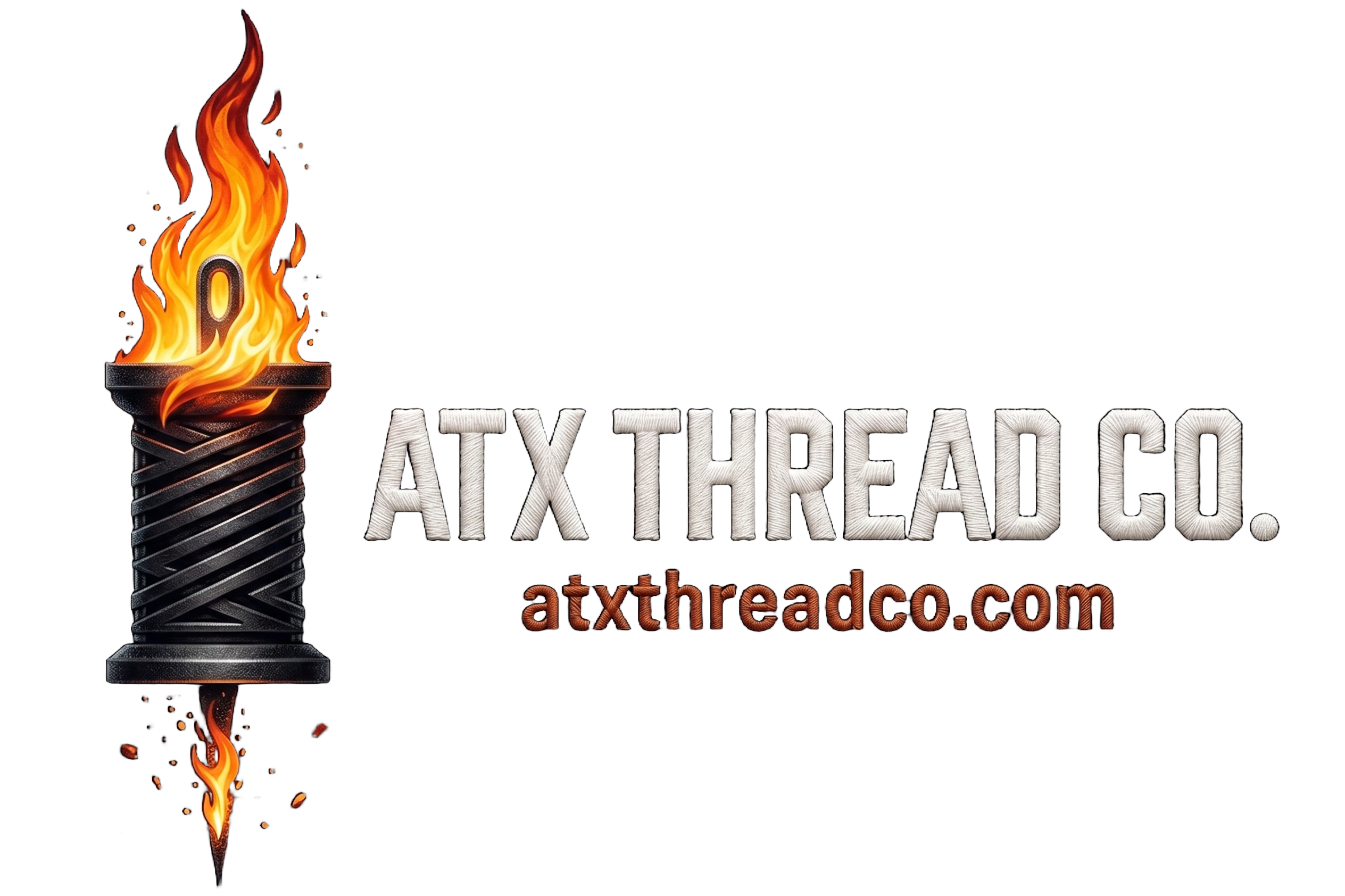 ATX Thread Co. Logo